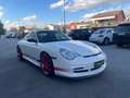 Porsche 996 911 Carrera 996 GT3 RS Blanc - thumbnail 3