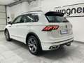 Volkswagen Tiguan 2,0 TDI R-Line DSG IQ.LIGHT/ACC/Navi/el.AHK/RFK... Weiß - thumbnail 14