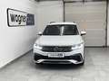 Volkswagen Tiguan 2,0 TDI R-Line DSG IQ.LIGHT/ACC/Navi/el.AHK/RFK... Weiß - thumbnail 1
