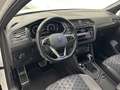 Volkswagen Tiguan 2,0 TDI R-Line DSG IQ.LIGHT/ACC/Navi/el.AHK/RFK... Weiß - thumbnail 10