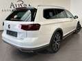 Volkswagen Passat Alltrack 2.0 TSI 4M NAV+LED+AHK+VCOCK+360 Weiß - thumbnail 4