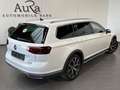 Volkswagen Passat Alltrack 2.0 TSI 4M NAV+LED+AHK+VCOCK+360 Weiß - thumbnail 5