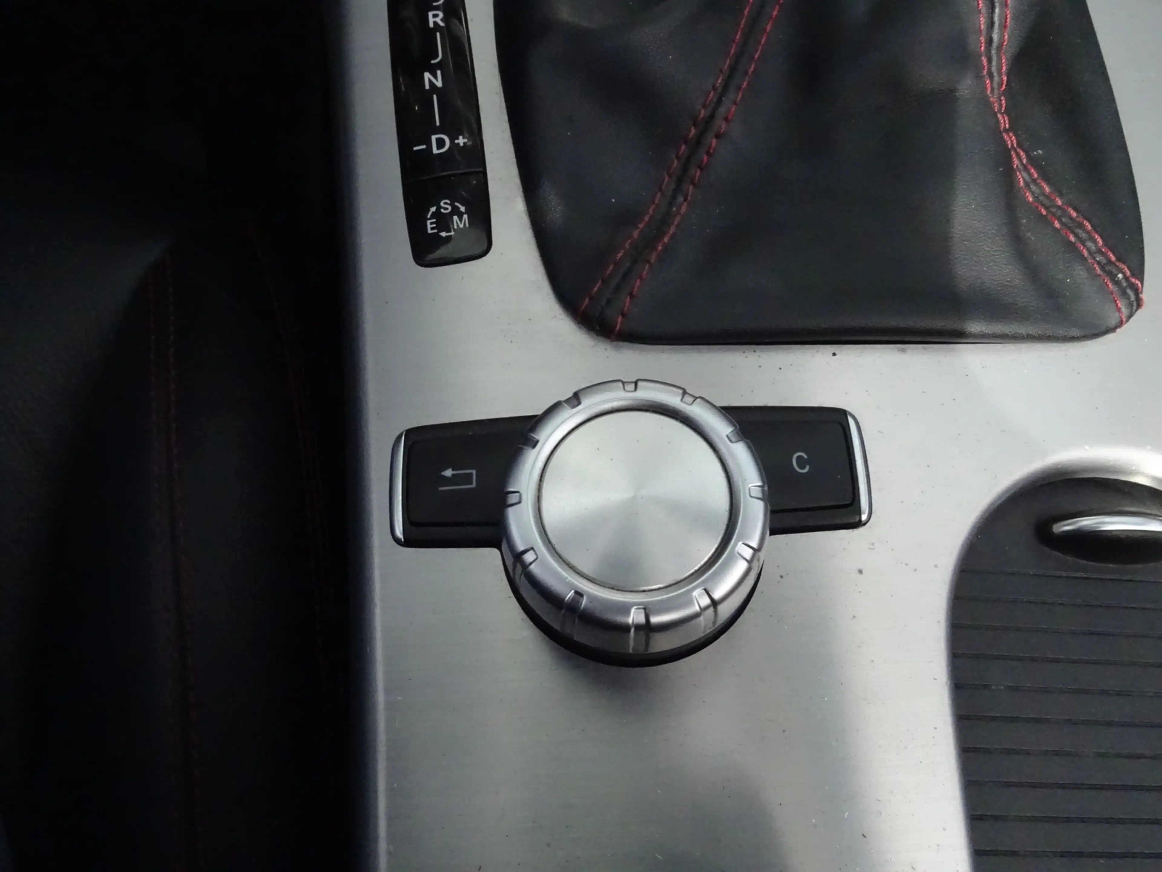 Mercedes-Benz SLK 200 Edition 1 AUTOMAAT — photo 16