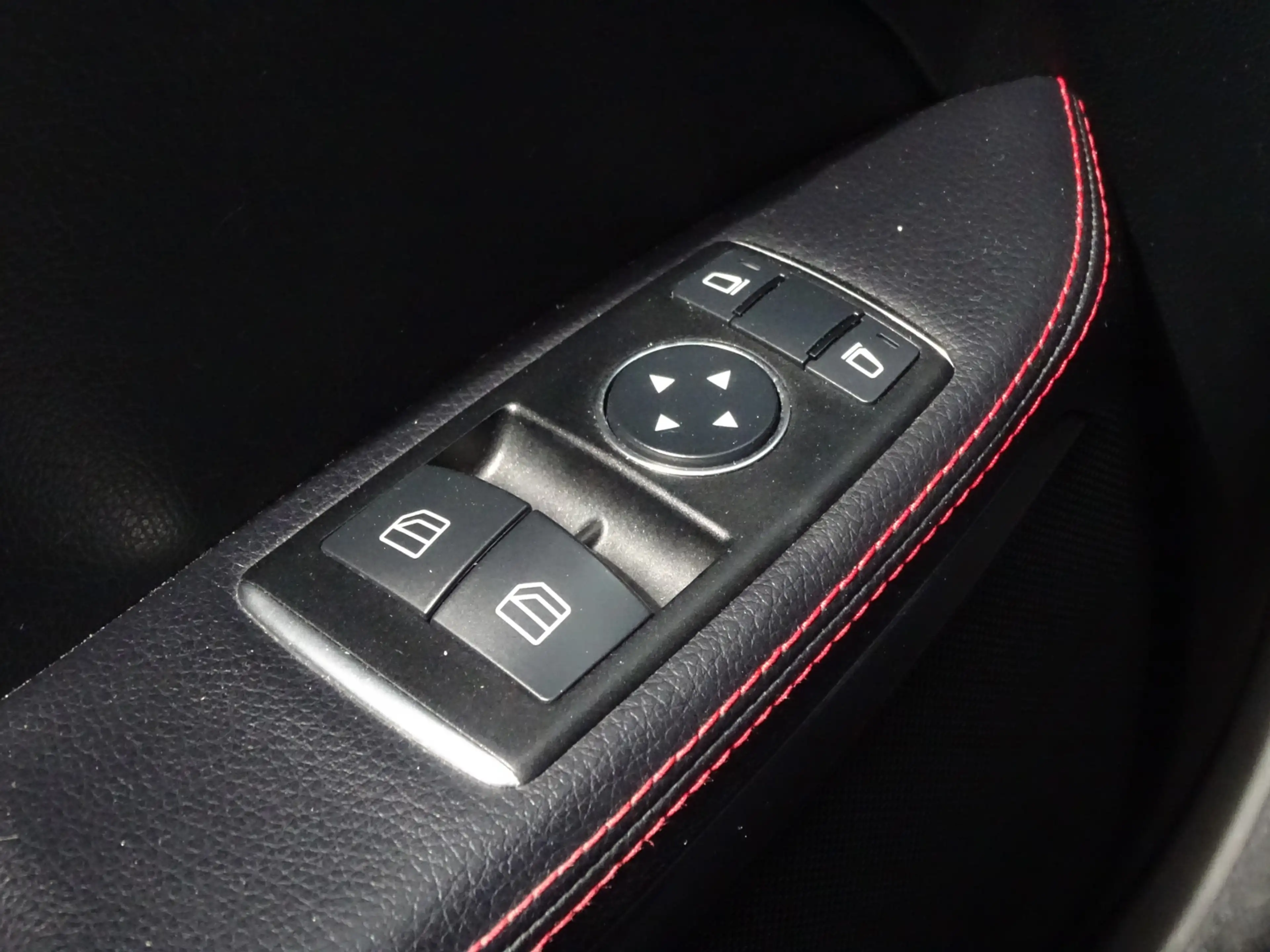 Mercedes-Benz SLK 200 Edition 1 AUTOMAAT — photo 20