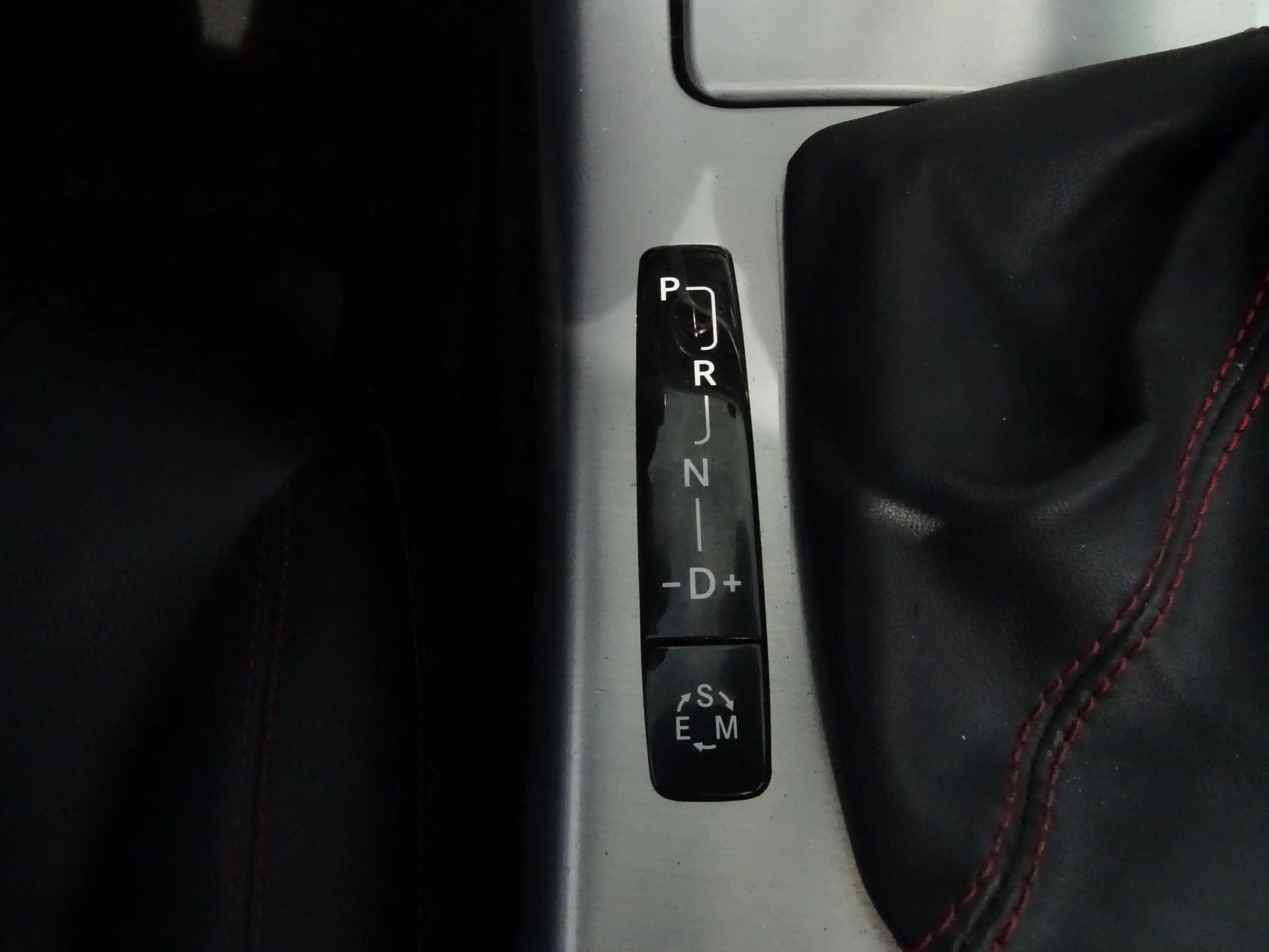 Mercedes-Benz SLK 200 Edition 1 AUTOMAAT — photo 17
