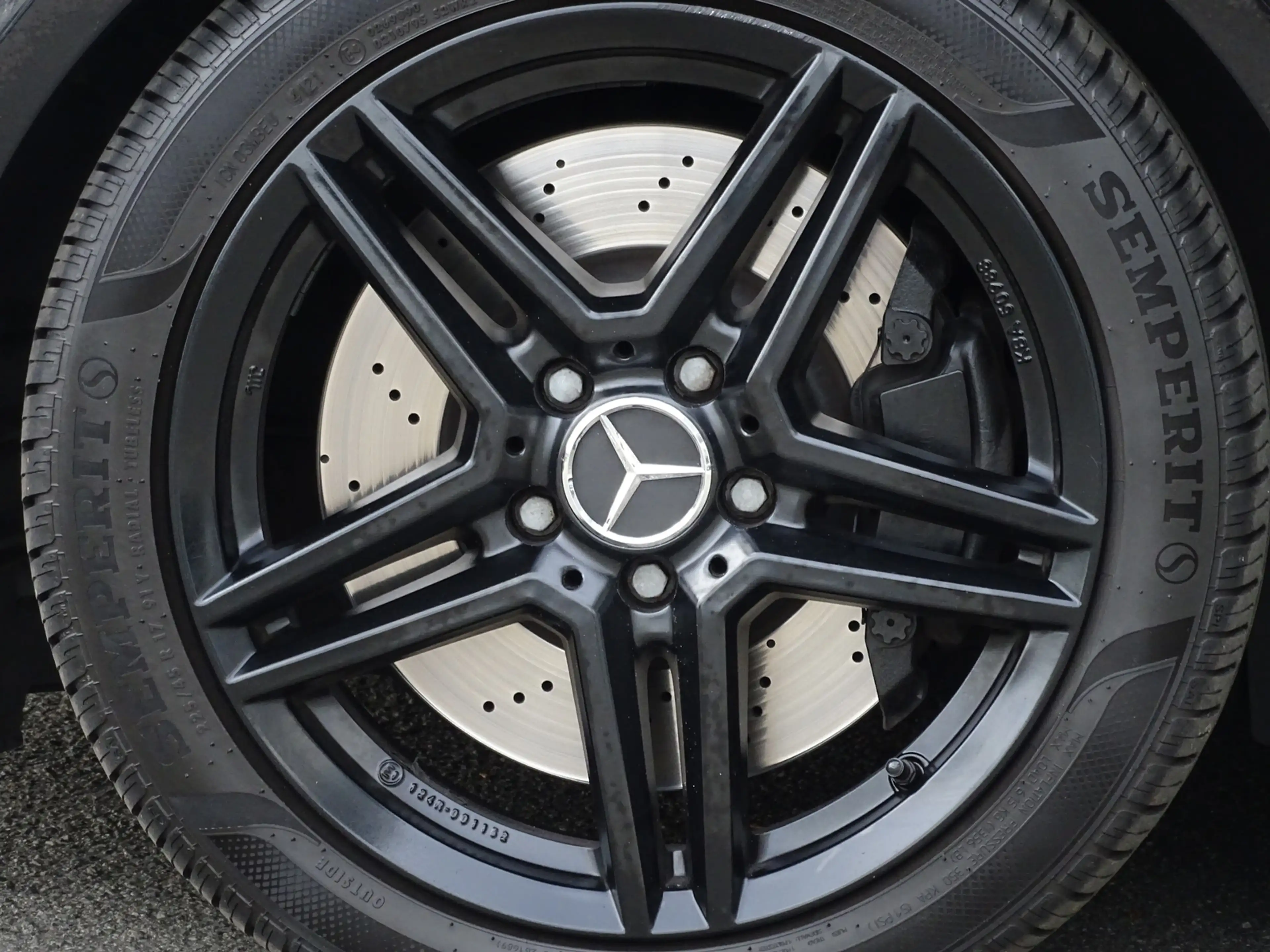 Mercedes-Benz SLK 200 Edition 1 AUTOMAAT — photo 11