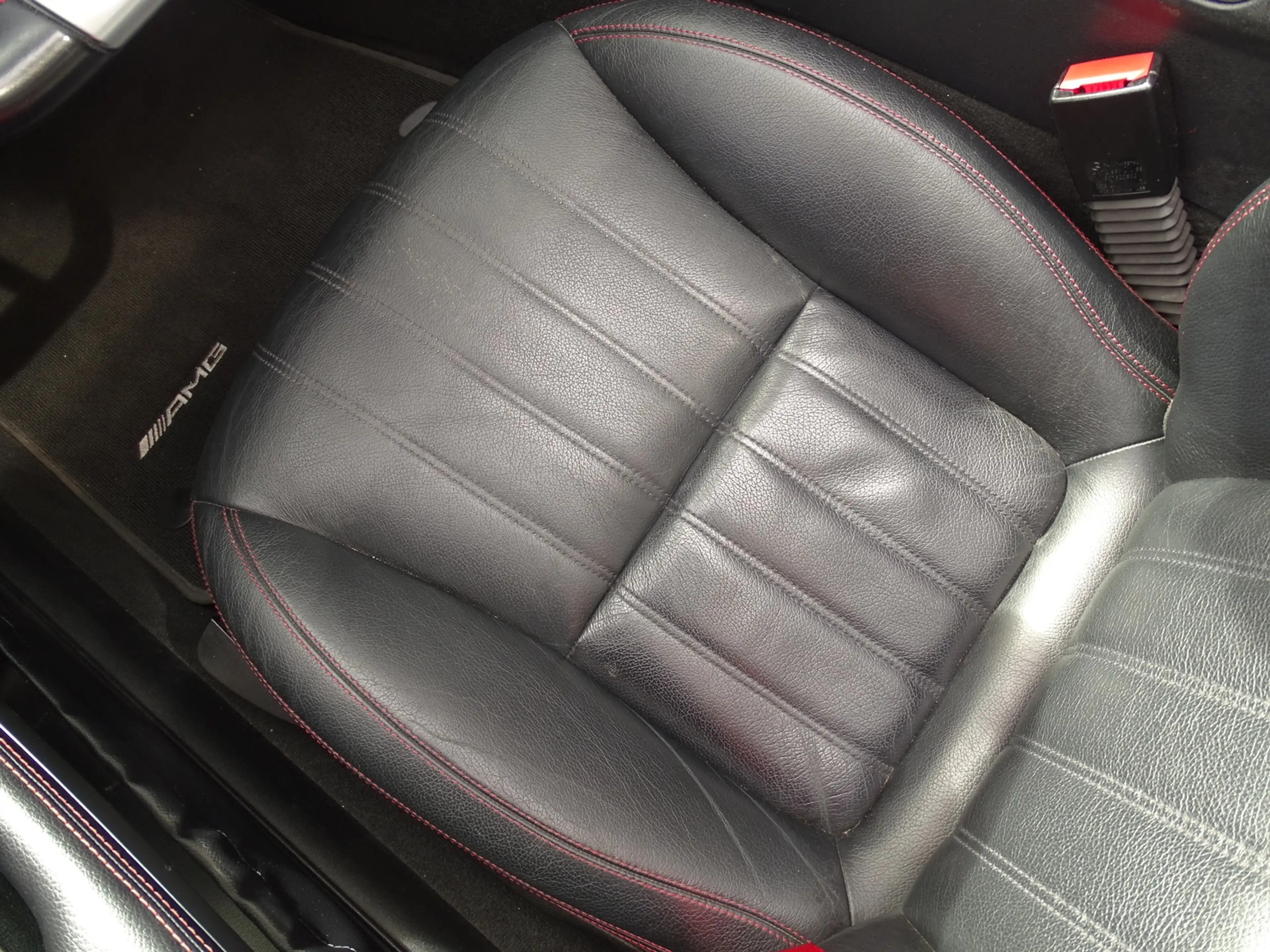 Mercedes-Benz SLK 200 Edition 1 AUTOMAAT — photo 19