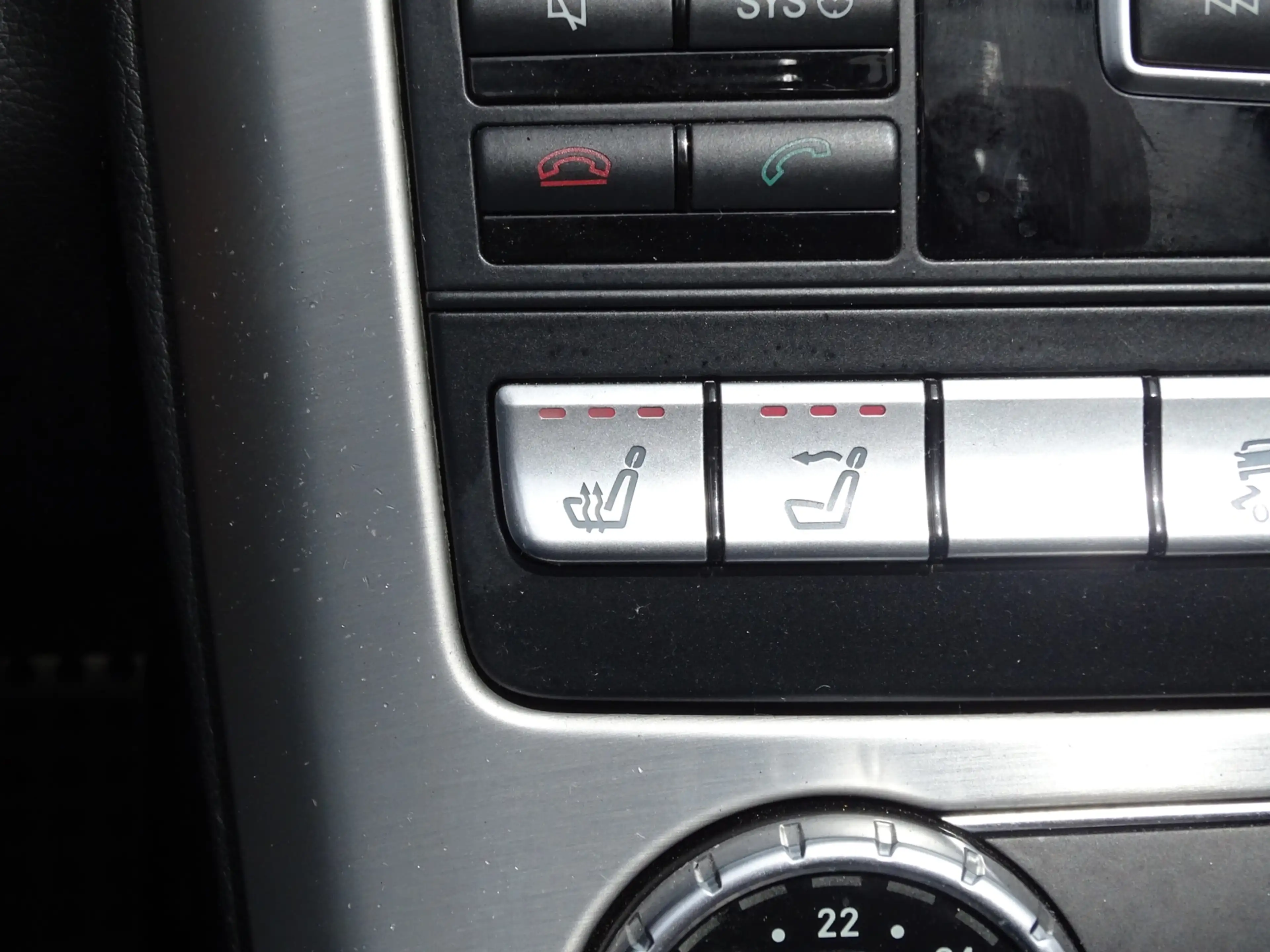 Mercedes-Benz SLK 200 Edition 1 AUTOMAAT — photo 14