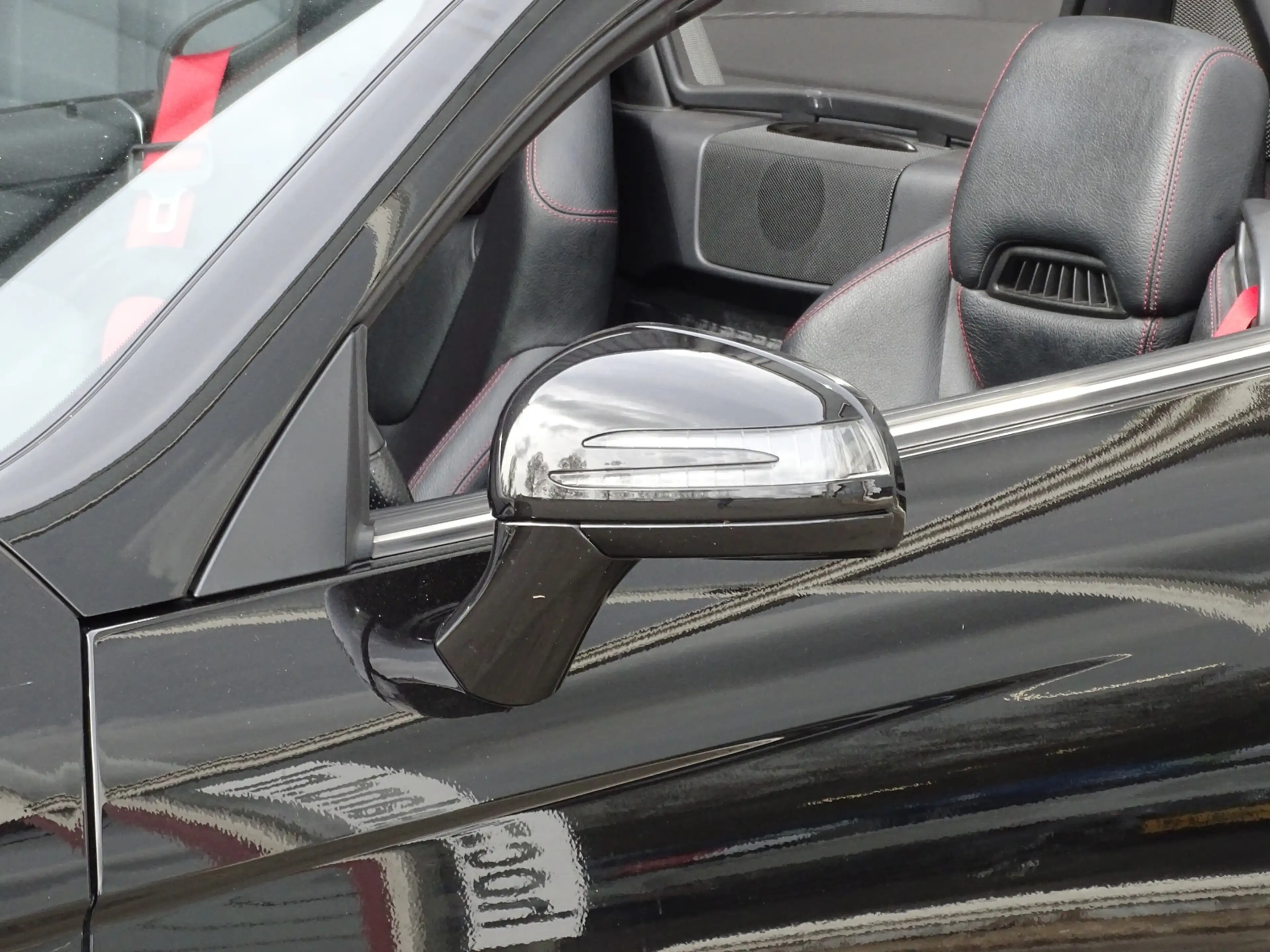 Mercedes-Benz SLK 200 Edition 1 AUTOMAAT — photo 30