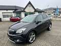 Opel Mokka Innovation ecoFlex 4x4 TEMPOMAT AHK KLIMA Schwarz - thumbnail 1