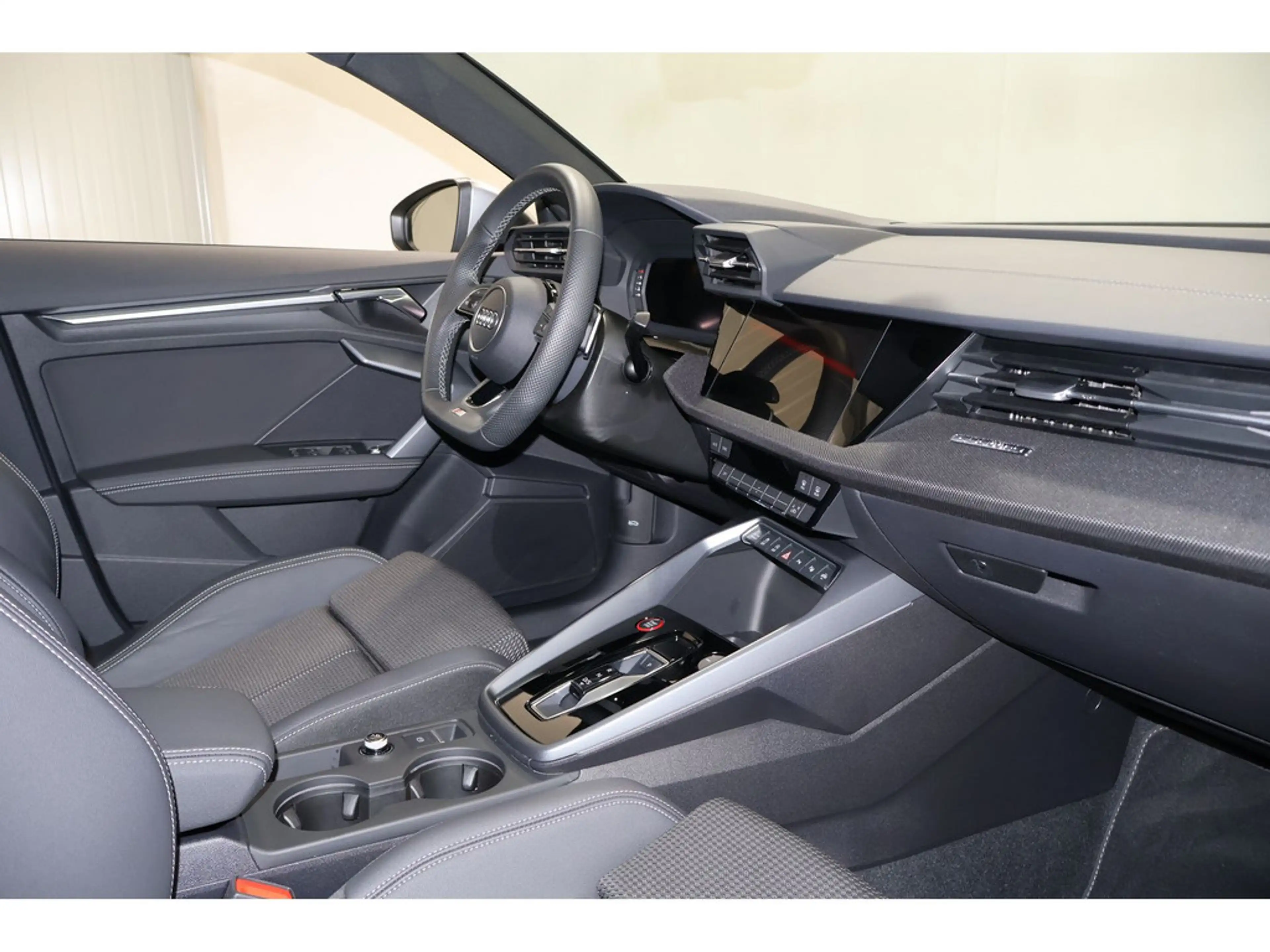 Audi S3 Sportback 2.0 TFSI quattro VC+*LED*Klima — photo 15