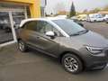Opel Crossland X 1.2 Turbo Automatik/Navi Gris - thumbnail 4