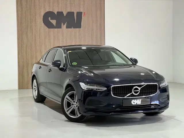 Volvo S90 D3 Momentum Aut. 150
