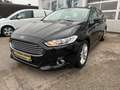 Ford Mondeo Mondeo Traveller Trend 2,0 TDCi Aut. Trend Schwarz - thumbnail 1
