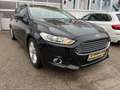Ford Mondeo Mondeo Traveller Trend 2,0 TDCi Aut. Trend Schwarz - thumbnail 4