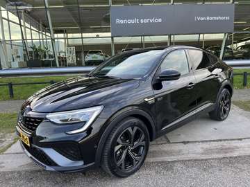 1.6 E-Tech hybrid 145PK R.S Line / E-Tech engineer