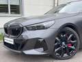 BMW i5 Berline iDrive 40 Frozen *FULL* Noir - thumbnail 8