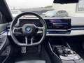 BMW i5 Berline iDrive 40 Frozen *FULL* Noir - thumbnail 6