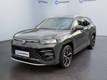 7 PLACES*R-LINE*BOITE AUTO+++