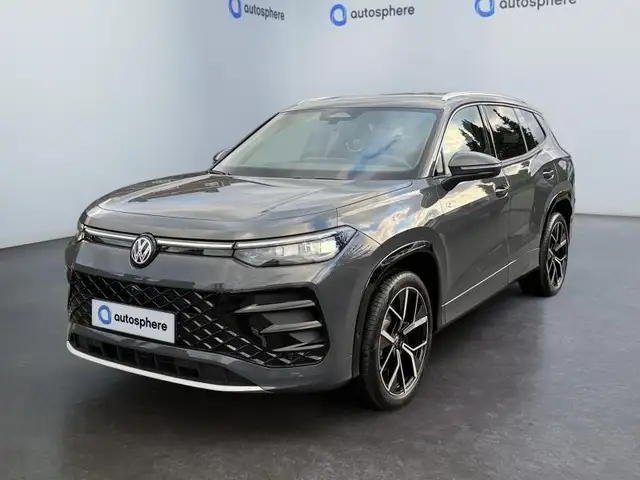 Volkswagen Tayron 7 PLACES*R-LINE*BOITE AUTO+++