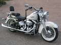 Harley-Davidson Heritage Softail Centenario Bianco Perlato
carburatori 1450 Weiß - thumbnail 17