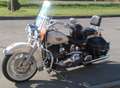 Harley-Davidson Heritage Softail Centenario Bianco Perlato
carburatori 1450 Bianco - thumbnail 1