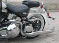 Harley-Davidson Heritage Softail Centenario Bianco Perlato
carburatori 1450 Bianco - thumbnail 10