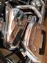 Harley-Davidson Heritage Softail Centenario Bianco Perlato
carburatori 1450 Bianco - thumbnail 9