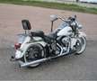 Harley-Davidson Heritage Softail Centenario Bianco Perlato
carburatori 1450 Weiß - thumbnail 16