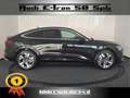 Audi e-tron 50 S line Edition quattro cvt Nero - thumbnail 4