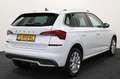 Skoda Kamiq 1.0 TSI Bns Edition (Automaat) Wit - thumbnail 9