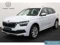 Skoda Kamiq 1.0 TSI Bns Edition (Automaat) Wit - thumbnail 1