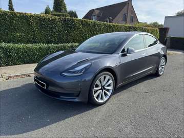 75kWh Long Range Dual Motor HW3