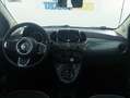 Fiat 500 1.2 Lounge 69cv dualogic Gris - thumbnail 11