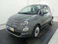 Fiat 500 1.2 Lounge 69cv dualogic Gris - thumbnail 1