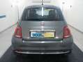 Fiat 500 1.2 Lounge 69cv dualogic Gris - thumbnail 6