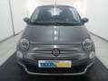 Fiat 500 1.2 Lounge 69cv dualogic Gris - thumbnail 3
