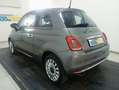 Fiat 500 1.2 Lounge 69cv dualogic Gris - thumbnail 5