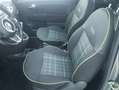 Fiat 500 1.2 Lounge 69cv dualogic Gris - thumbnail 10