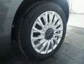 Fiat 500 1.2 Lounge 69cv dualogic Gris - thumbnail 8