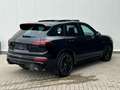 Porsche Cayenne ✅3.0i V6 PHEV  VERKOCHT  VENDU  SOLD Noir - thumbnail 4