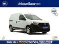 Dacia Dokker 1.5 102 CV GLP Blanco - thumbnail 3