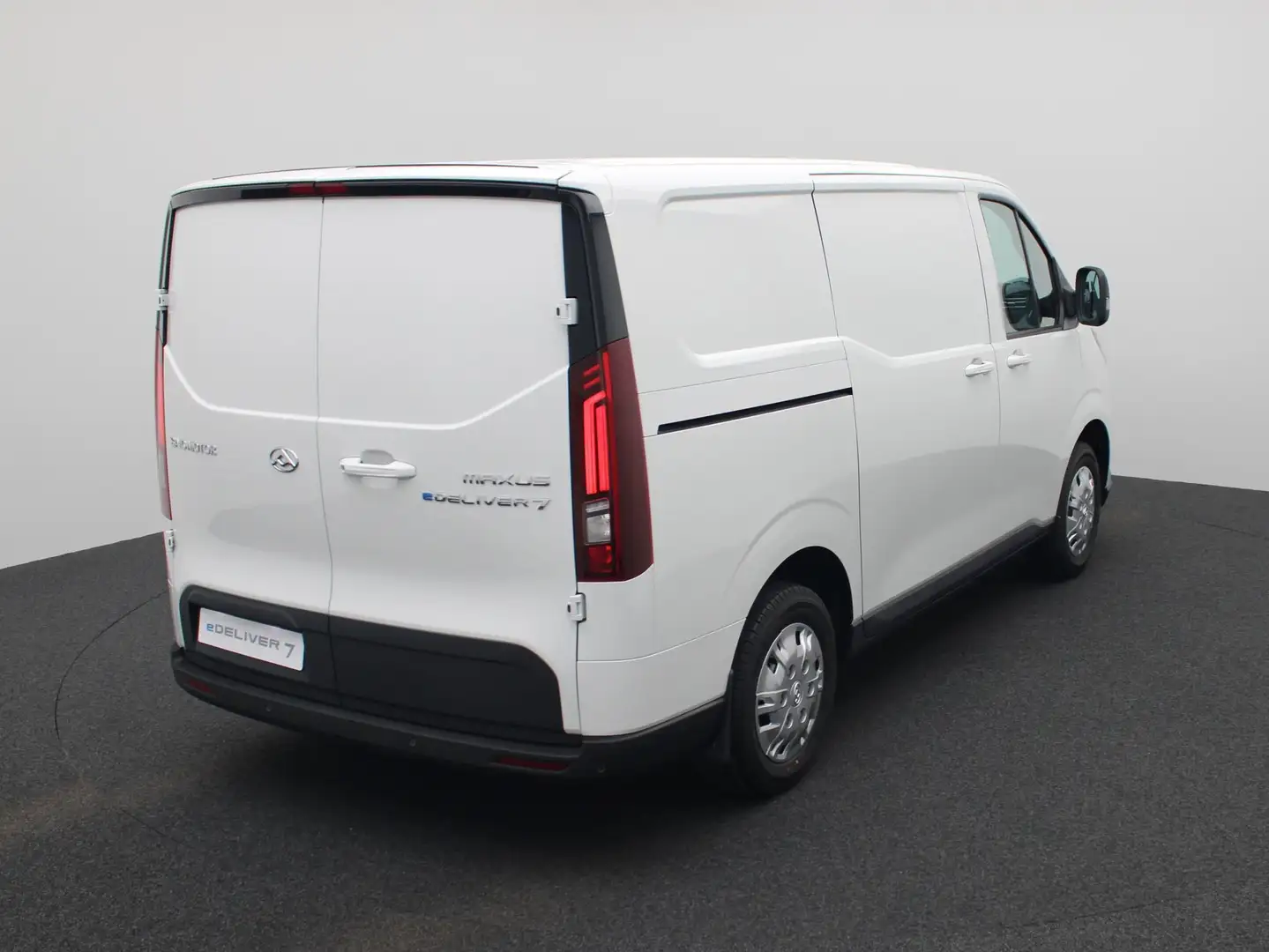 Maxus eDeliver7 L1H1 88 kWh 542 KM WLTP STAD | Subsidie - 2