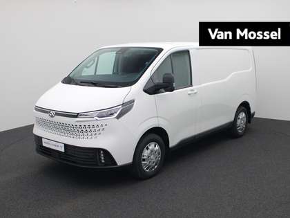 Maxus eDeliver7 L1H1 88 kWh 542 KM WLTP STAD | Subsidie