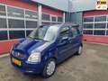 Opel Agila 1.2-16V Comfort met trekhaak Bleu - thumbnail 1