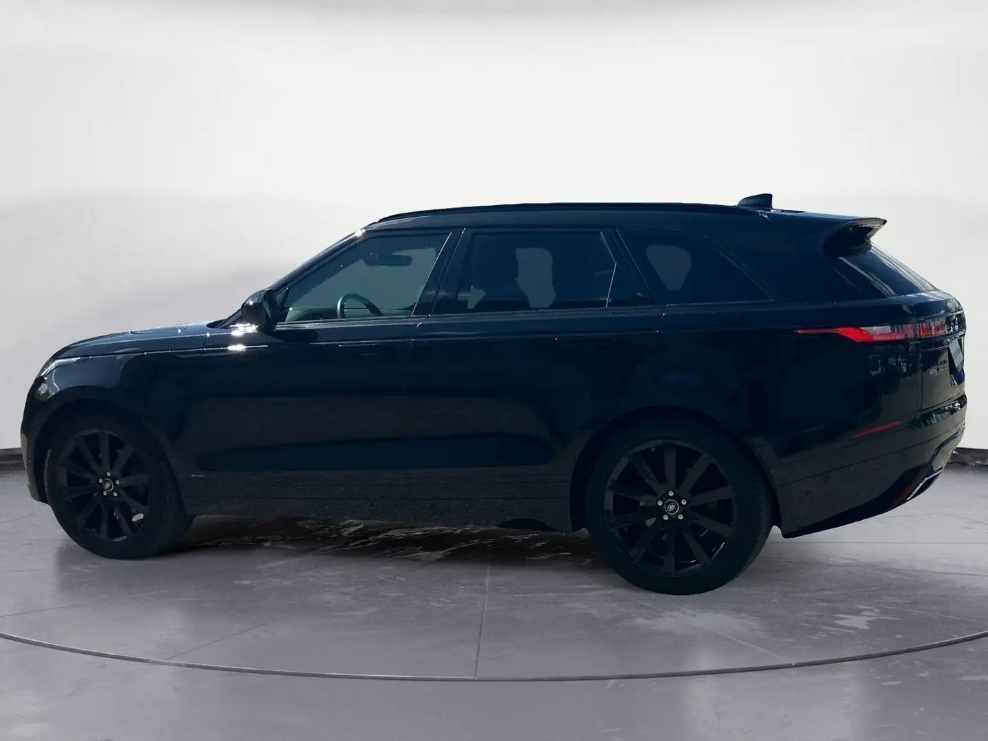 Land Rover Range Rover Velar 3.0 V6 D300 SE Head-Up ACC Nav Schwarz - 2