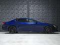 Maserati Quattroporte 3.0 S Q4 | In perfecte staat | Incl. 1 jaar Masera Blauw - thumbnail 3