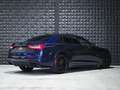 Maserati Quattroporte 3.0 S Q4 | In perfecte staat | Incl. 1 jaar Masera Blauw - thumbnail 4