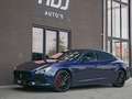 Maserati Quattroporte 3.0 S Q4 | In perfecte staat | Incl. 1 jaar Masera Blauw - thumbnail 12