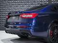 Maserati Quattroporte 3.0 S Q4 | In perfecte staat | Incl. 1 jaar Masera Blauw - thumbnail 10